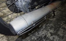 HONDA C90 SUPER CUB E 2023 HA02