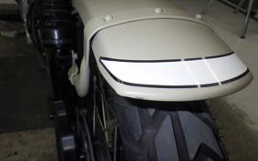 HONDA CT125 HUNTER CUB JA55