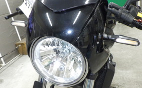 SUZUKI SV650 X A 2020 VP55B