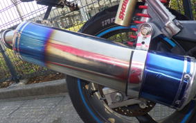 KAWASAKI BALIUS 250 Gen.2 ZR250B