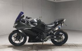 KAWASAKI NINJA 250 EX250L