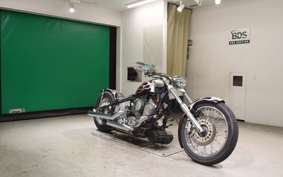 YAMAHA DRAGSTAR 400 2000 4TR