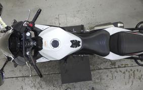 SUZUKI GSX250RA