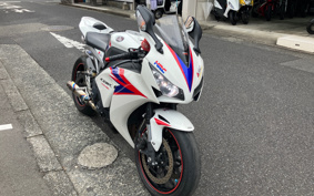 HONDA CBR1000RR 2012 SC59