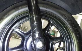 HONDA TACT Gen.4 2023 AF79