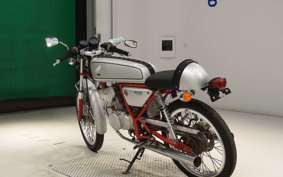 HONDA DREAM 50 AC15
