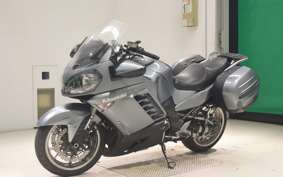 KAWASAKI 1400 GTR 2009 ZGT40A