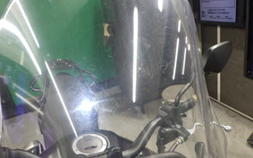HONDA 400X 2022 NC56