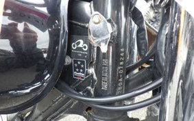 KAWASAKI ESTRELLA RS BJ250A