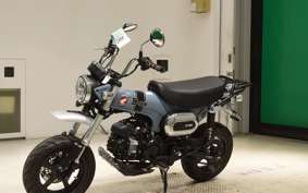 HONDA DAX 125 JB04