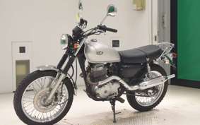HONDA CL400 2000 NC38