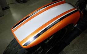 YAMAHA TW225 1997 DG09J