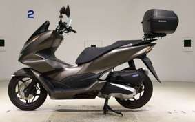 HONDA PCX 125 2012 JK05