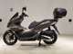 Фото Honda PCX 125 2012 с японского аукциона