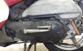 YAMAHA VINO 50 SA26J