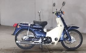 HONDA SUPER CUB50 AA01