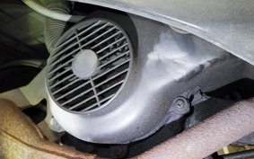 SUZUKI VECSTAR 150 2023 CG42A