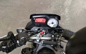 YAMAHA FAZER FZ8 N RN25
