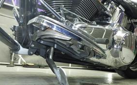 HARLEY FLSTC 1580 2007