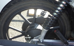 HONDA ｸﾛｽｶﾌﾞ110-3 JA60