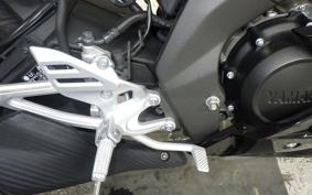 YAMAHA YZF-R125 2008