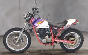 HONDA FTR250 MD17
