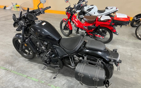 HONDA REBEL 1100 DCT 2023 SC83
