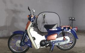 HONDA SUPER CUB50 AA01