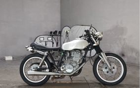 YAMAHA SR400 1991 1JR