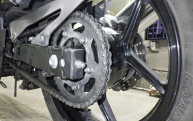 KAWASAKI NINJA 250R 2015 EX250K