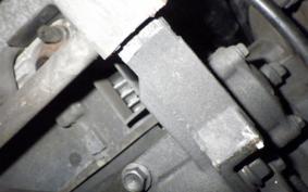 SUZUKI ADDRESS V125 S CF4MA