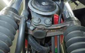 YAMAHA SR400 Gen.4 2012 RH03J