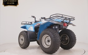 YAMAHA YFM350 3HN