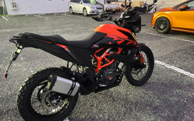 KTM 390 ADVENTURE JGJ40