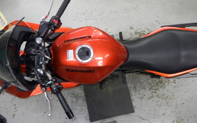 KAWASAKI NINJA 650 R 2011