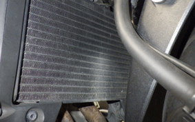 HONDA 400X ABS 2013 NC47