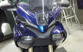 YAMAHA TRACER 9 GT+  AMT 2025 RNA1J