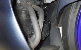 YAMAHA YZF R-3 2024 RH21J