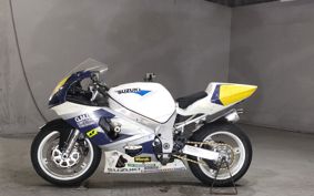 SUZUKI GSX-R600 BG111