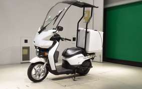 HONDA ﾍﾞﾝﾘｨ110ﾔﾈﾂｷ JA09