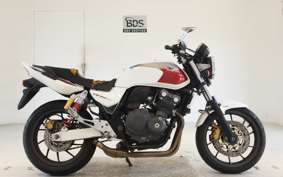 HONDA CB400 SUPER BOLDOR A 2017 NC42