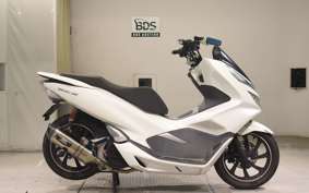 HONDA PCX 125 2009 JF81
