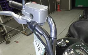 YAMAHA DRAGSTAR 400 CLASSIC 2002 VH01J