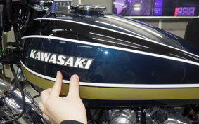 KAWASAKI Z1000 2026 Z1F