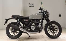 HONDA GB350S 2021 NC59