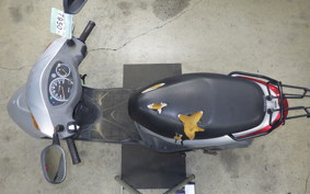 YAMAHA AXIS 125 TREET 2021 SE53J