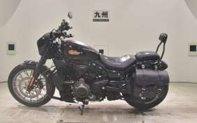 HARLEY RH975S 2024
