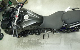 YAMAHA NIKEN 2019 RN58J