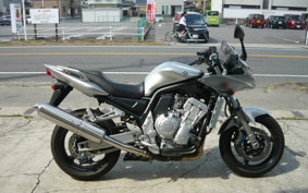 YAMAHA FZS1000 FAZER 2003 RN06
