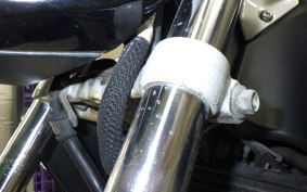 SUZUKI GSR250